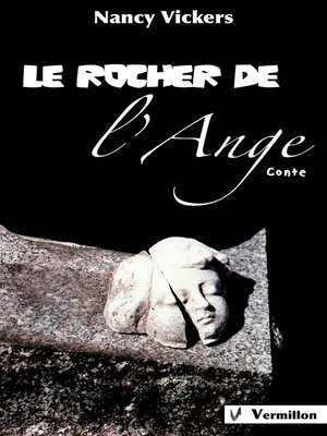 cover image of Le rocher de l'ange